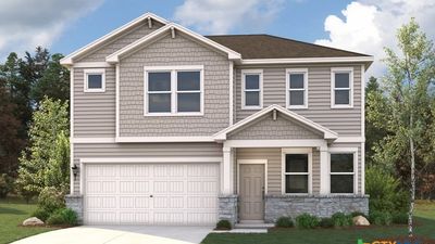 Austin Area MLS