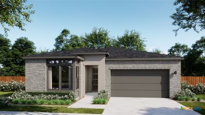 Central Texas MLS