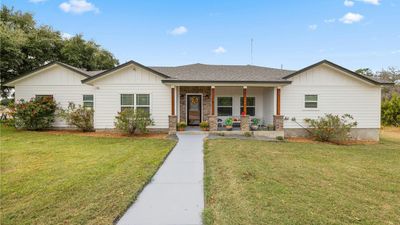 Highland Lakes MLS
