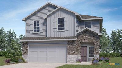 Central Texas MLS