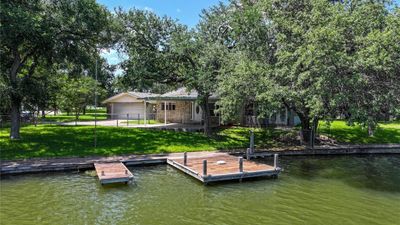 Highland Lakes MLS