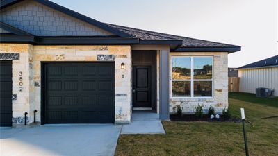 Central Texas MLS