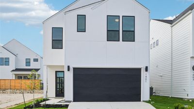 Austin Area MLS