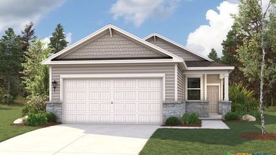 Austin Area MLS