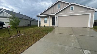 Central Texas MLS