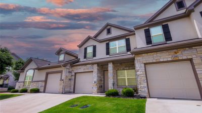 Austin Area MLS