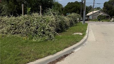 Austin Area MLS