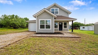 Highland Lakes MLS