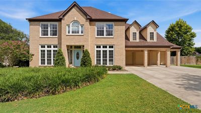 Central Texas MLS