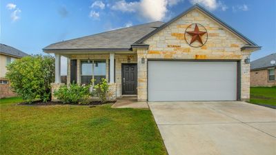 Central Texas MLS