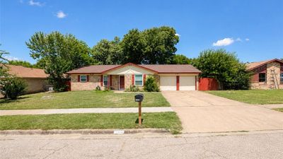 Central Texas MLS