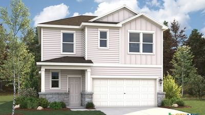 Austin Area MLS