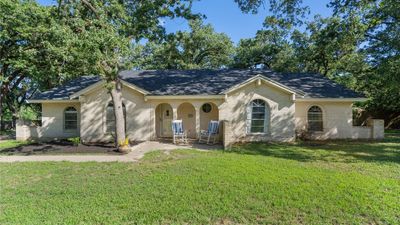Central Texas MLS