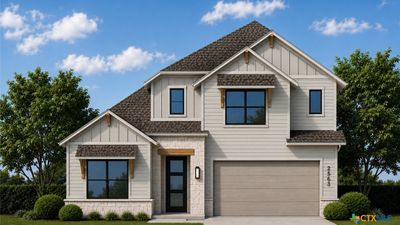 Austin Area MLS