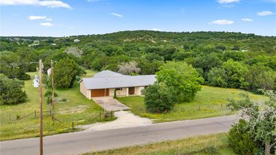 Highland Lakes MLS